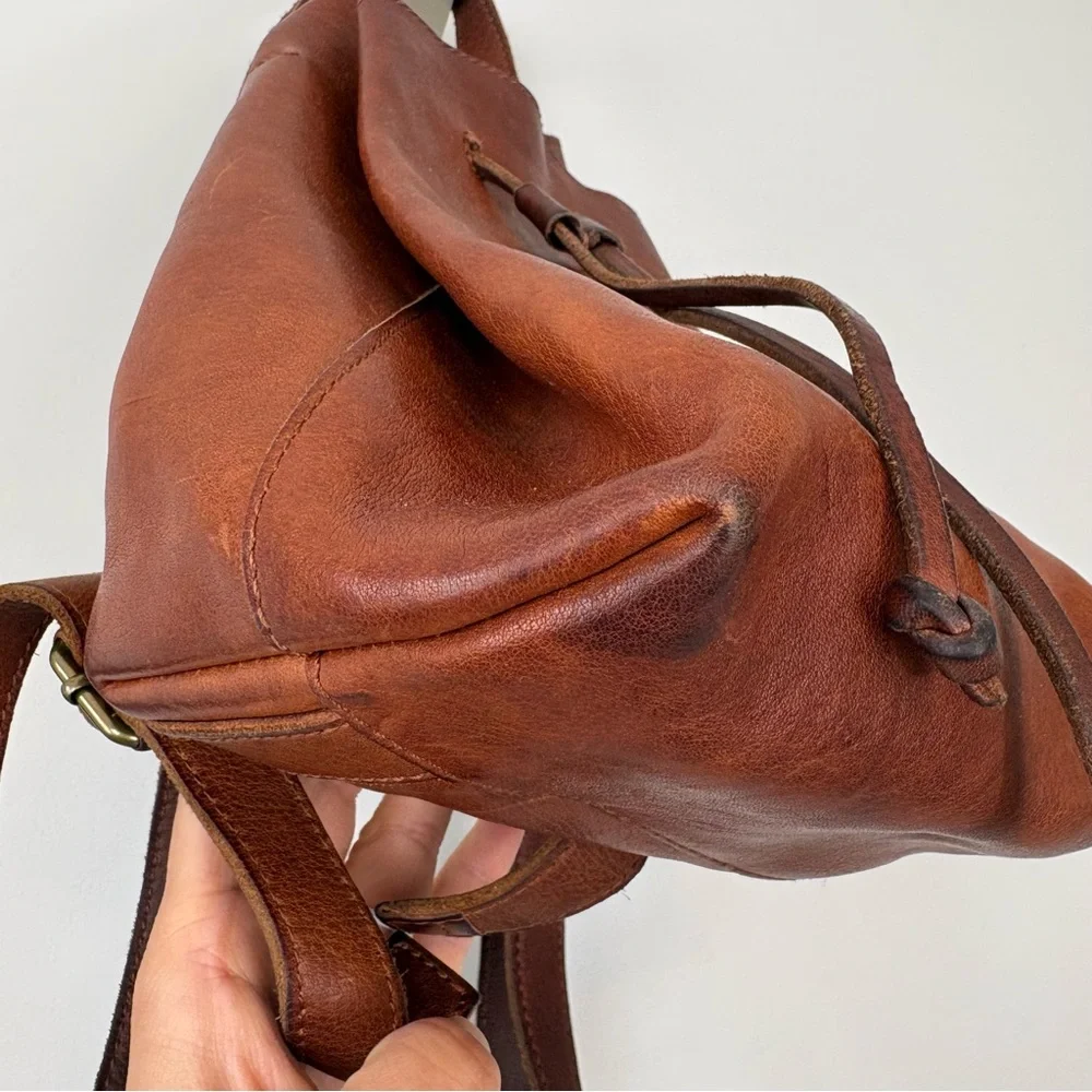 Madewell The Mini Somerset Backpack - Picture 3 of 15
